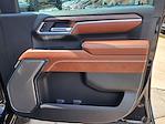 New 2025 GMC Sierra 2500 Denali Ultimate Crew Cab 4WD Pickup for sale #GS1244 - photo 39