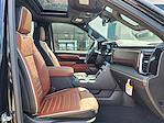 New 2025 GMC Sierra 2500 Denali Ultimate Crew Cab 4WD Pickup for sale #GS1244 - photo 41