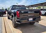 New 2025 GMC Sierra 2500 Denali Ultimate Crew Cab 4WD Pickup for sale #GS1244 - photo 4