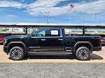 New 2025 GMC Sierra 2500 Denali Ultimate Crew Cab 4WD Pickup for sale #GS1244 - photo 5
