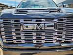 New 2025 GMC Sierra 2500 Denali Ultimate Crew Cab 4WD Pickup for sale #GS1244 - photo 8