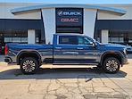 New 2025 GMC Sierra 2500 Denali Ultimate Crew Cab 4WD Pickup for sale #GS1247 - photo 1