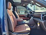 New 2025 GMC Sierra 2500 Denali Ultimate Crew Cab 4WD Pickup for sale #GS1247 - photo 41