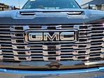 New 2025 GMC Sierra 2500 Denali Ultimate Crew Cab 4WD Pickup for sale #GS1247 - photo 8