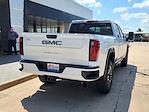 New 2025 GMC Sierra 2500 Denali Ultimate Crew Cab 4WD Pickup for sale #GS1248 - photo 4