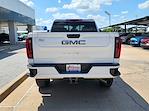 New 2025 GMC Sierra 2500 Denali Ultimate Crew Cab 4WD Pickup for sale #GS1248 - photo 5