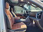 New 2025 GMC Sierra 2500 Denali Ultimate Crew Cab 4WD Pickup for sale #GS1248 - photo 41
