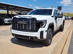 New 2025 GMC Sierra 2500 Denali Ultimate Crew Cab 4WD Pickup for sale #GS1248 - photo 1
