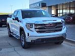 New 2025 GMC Sierra 1500 SLT Crew Cab 4WD Pickup for sale #GS1252 - photo 1