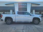 New 2025 GMC Sierra 1500 SLT Crew Cab 4WD Pickup for sale #GS1252 - photo 3