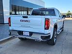 New 2025 GMC Sierra 1500 SLT Crew Cab 4WD Pickup for sale #GS1252 - photo 2
