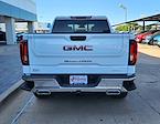 New 2025 GMC Sierra 1500 SLT Crew Cab 4WD Pickup for sale #GS1252 - photo 4