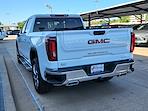New 2025 GMC Sierra 1500 SLT Crew Cab 4WD Pickup for sale #GS1252 - photo 5