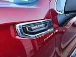 New 2025 GMC Sierra 1500 SLT Crew Cab 4WD Pickup for sale #GS1256 - photo 10