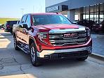 New 2025 GMC Sierra 1500 SLT Crew Cab 4WD Pickup for sale #GS1256 - photo 1
