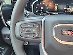 New 2025 GMC Sierra 1500 SLT Crew Cab 4WD Pickup for sale #GS1256 - photo 21