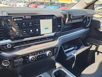 New 2025 GMC Sierra 1500 SLT Crew Cab 4WD Pickup for sale #GS1256 - photo 34