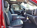 New 2025 GMC Sierra 1500 SLT Crew Cab 4WD Pickup for sale #GS1256 - photo 38