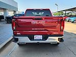 New 2025 GMC Sierra 1500 SLT Crew Cab 4WD Pickup for sale #GS1256 - photo 4