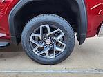 New 2025 GMC Sierra 1500 SLT Crew Cab 4WD Pickup for sale #GS1256 - photo 52