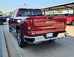 New 2025 GMC Sierra 1500 SLT Crew Cab 4WD Pickup for sale #GS1256 - photo 5