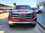 New 2025 GMC Sierra 1500 SLT Crew Cab 4WD Pickup for sale #GS1256 - photo 8