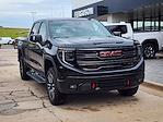 New 2025 GMC Sierra 1500 AT4 Crew Cab 4WD Pickup for sale #GS1258 - photo 1