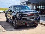 New 2025 GMC Sierra 1500 AT4 Crew Cab 4WD Pickup for sale #GS1262 - photo 1