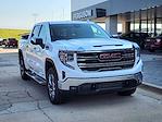 New 2025 GMC Sierra 1500 SLT Crew Cab 4WD Pickup for sale #GS1264 - photo 1