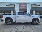 New 2025 GMC Sierra 1500 SLT Crew Cab 4WD Pickup for sale #GS1264 - photo 3