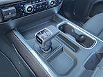 New 2025 GMC Sierra 1500 SLT Crew Cab 4WD Pickup for sale #GS1264 - photo 30