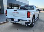 New 2025 GMC Sierra 1500 SLT Crew Cab 4WD Pickup for sale #GS1264 - photo 2