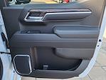 New 2025 GMC Sierra 1500 SLT Crew Cab 4WD Pickup for sale #GS1264 - photo 40
