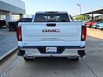 New 2025 GMC Sierra 1500 SLT Crew Cab 4WD Pickup for sale #GS1264 - photo 4