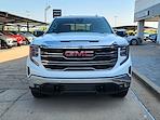 New 2025 GMC Sierra 1500 SLT Crew Cab 4WD Pickup for sale #GS1264 - photo 8
