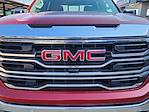 New 2025 GMC Sierra 1500 SLT Crew Cab 4WD Pickup for sale #GS1265 - photo 9