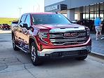 New 2025 GMC Sierra 1500 SLT Crew Cab 4WD Pickup for sale #GS1265 - photo 1