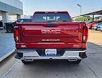 New 2025 GMC Sierra 1500 SLT Crew Cab 4WD Pickup for sale #GS1265 - photo 4
