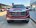 New 2025 GMC Sierra 1500 SLT Crew Cab 4WD Pickup for sale #GS1265 - photo 8