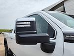 New 2025 GMC Sierra 2500 Denali Ultimate Crew Cab 4WD Pickup for sale #GS1273 - photo 11