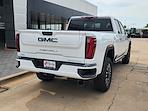 New 2025 GMC Sierra 2500 Denali Ultimate Crew Cab 4WD Pickup for sale #GS1273 - photo 2
