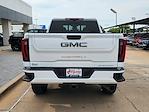 New 2025 GMC Sierra 2500 Denali Ultimate Crew Cab 4WD Pickup for sale #GS1273 - photo 4