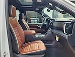 New 2025 GMC Sierra 2500 Denali Ultimate Crew Cab 4WD Pickup for sale #GS1273 - photo 41