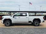 New 2025 GMC Sierra 2500 Denali Ultimate Crew Cab 4WD Pickup for sale #GS1273 - photo 6