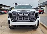 New 2025 GMC Sierra 2500 Denali Ultimate Crew Cab 4WD Pickup for sale #GS1273 - photo 7