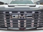New 2025 GMC Sierra 2500 Denali Ultimate Crew Cab 4WD Pickup for sale #GS1273 - photo 8