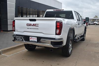 2025 GMC Sierra 2500 Crew Cab 4WD, Pickup for sale #GS206 - photo 2