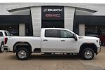 2025 GMC Sierra 2500 Crew Cab 4WD, Pickup for sale #GS206 - photo 3