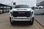 2025 GMC Sierra 2500 Crew Cab 4WD, Pickup for sale #GS206 - photo 8