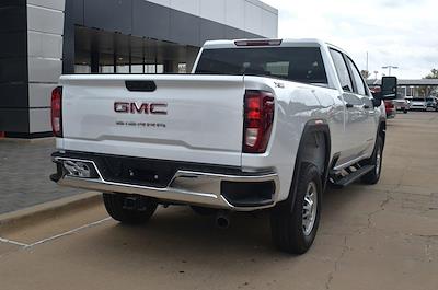 2025 GMC Sierra 2500 Crew Cab 4WD, Pickup for sale #GS208 - photo 2